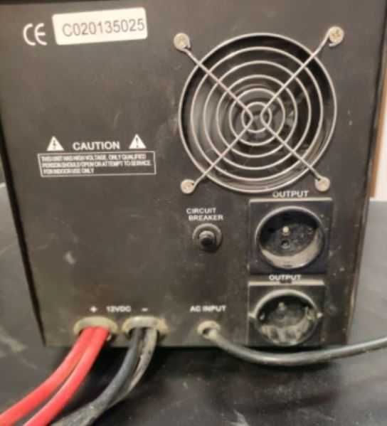 Продават се непрекъсваеми захранващи устройства КEМОТ 1200W и  EATON