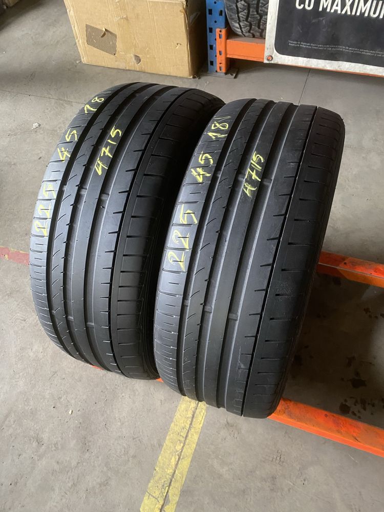 Anvelope vara 225/45/18 Falken Azenis FK453 225 45 18 R18