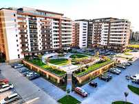 Apartament 3 cam Urban Pentha Tractoru