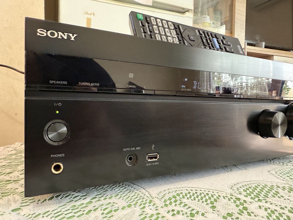 Sony STR-DH750 Bluetooth