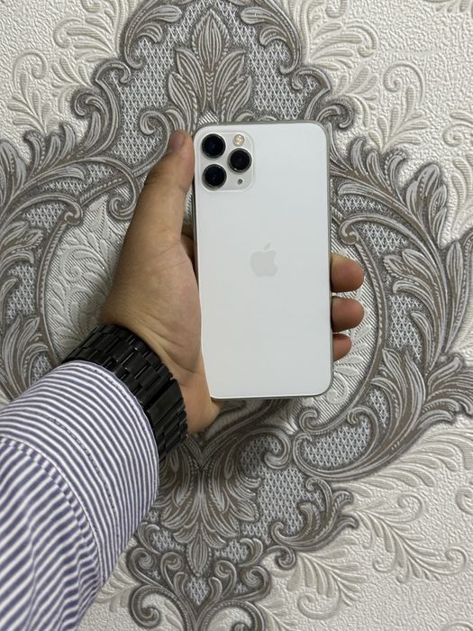 Iphone 11 pro 256 gb 89%