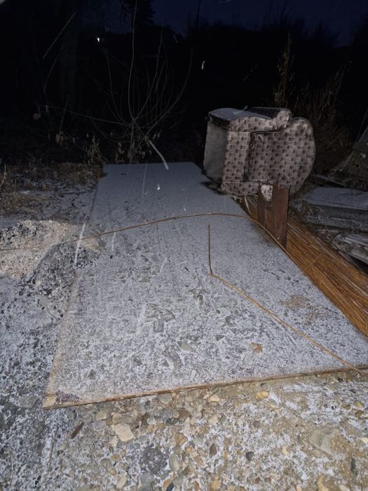 Продам лист 18 мм р/р, 1,5м-4,8метра