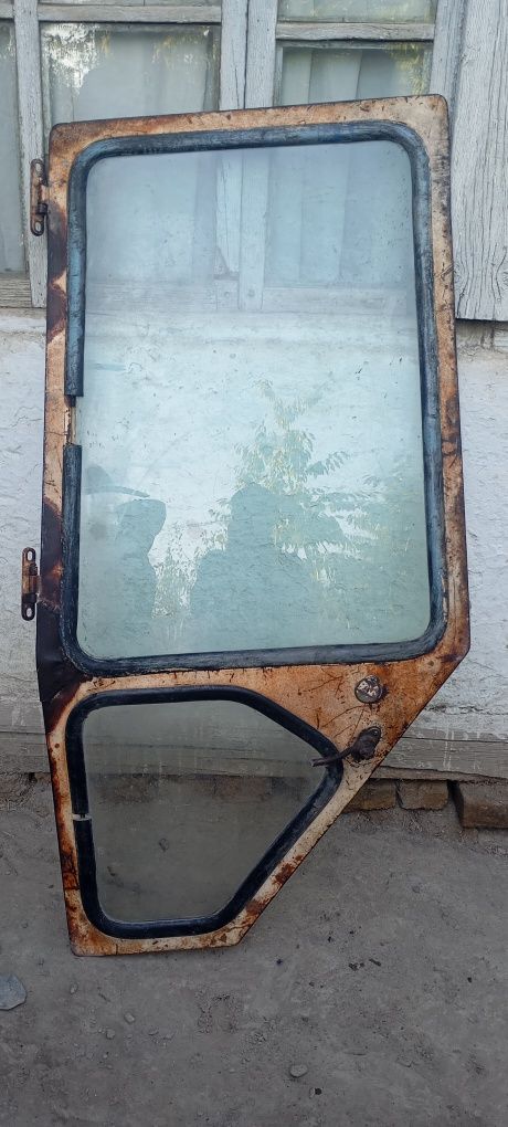 Yumzi traktor zapchaslari sotiladi