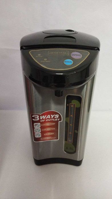 HOME STAR ELECTRIC KETTLE HS-WD5/Fin X Amanet&Exchange cod 93443
