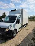 Renault MASTER Vand Renault Master Frigorific