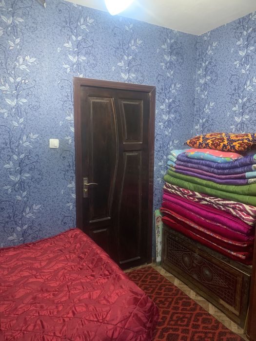 Sergeli stroitelda uy sotiladi 3 honali