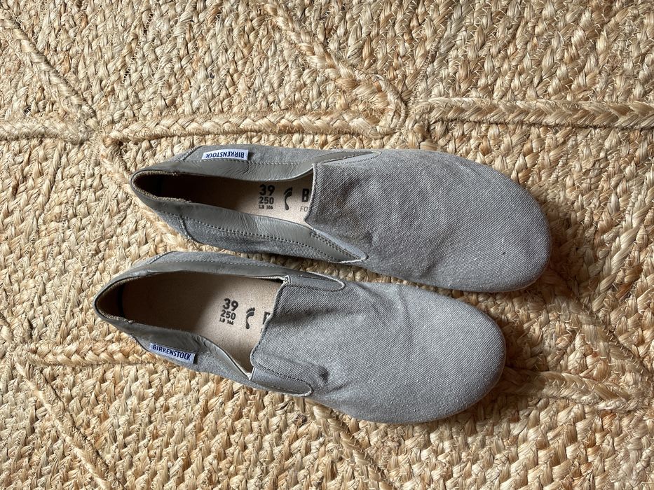 Pantofi birkenstock 39