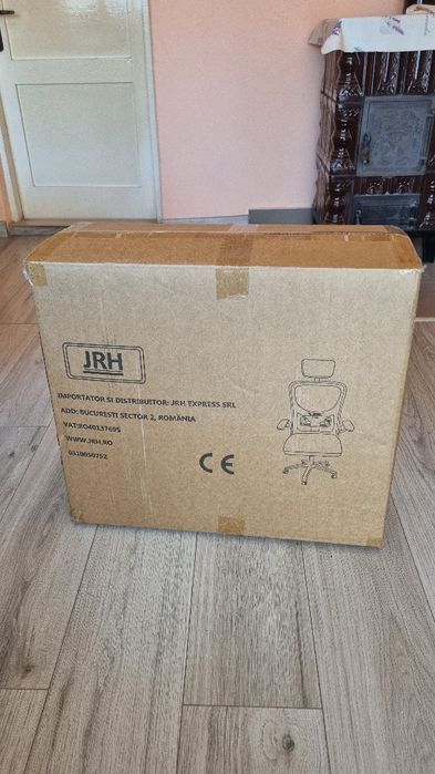 Scaun de birou ergonomic