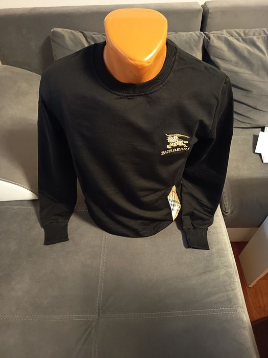 Bluzon bărbat Burberry