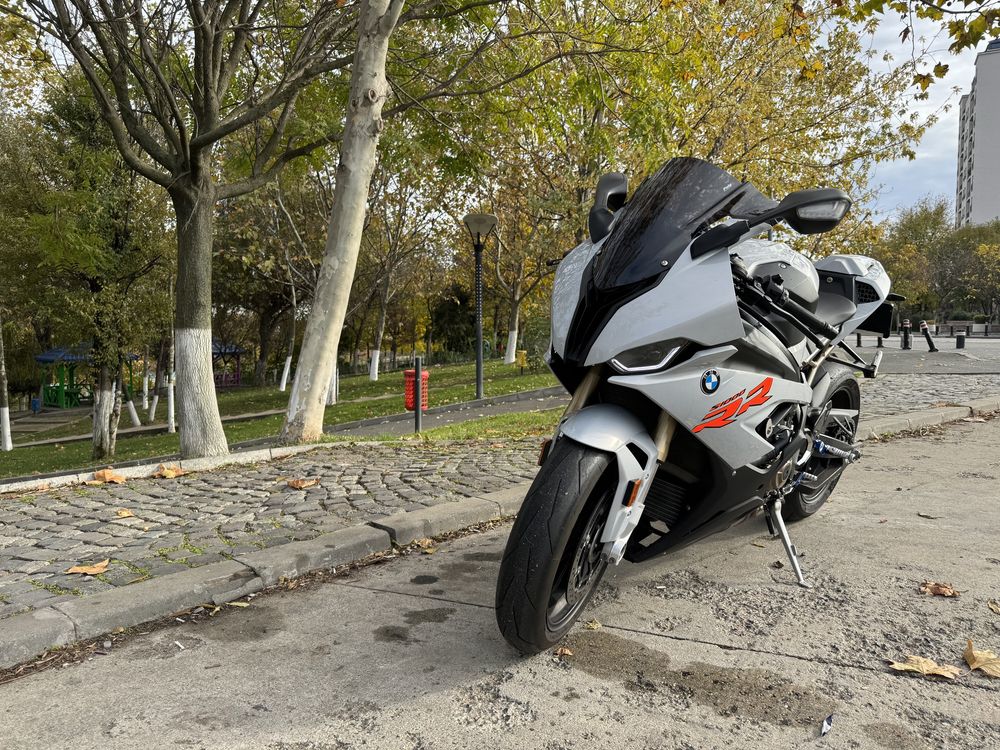 Bmw s1000rr 2020