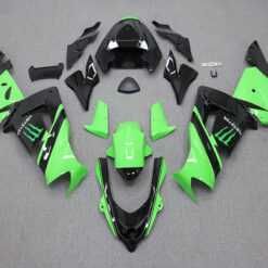 Спойлери Комплект Kawasaki