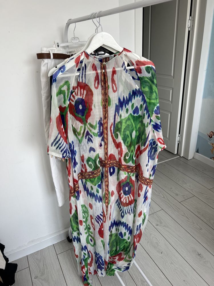 Одежда mango zara