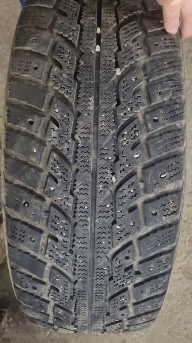 Шины бу Marshall