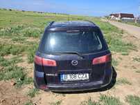 Vind mașină Mazda 1.5motorina