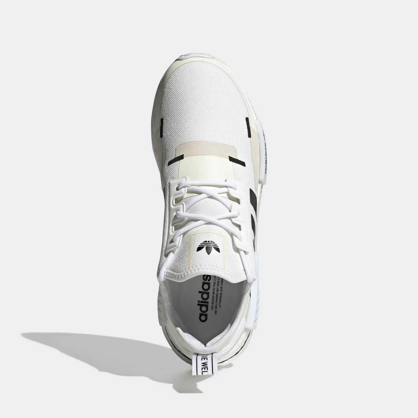Оригинални маратонки * ADIDAS NMD _R1 - NEW * EU45 1/3