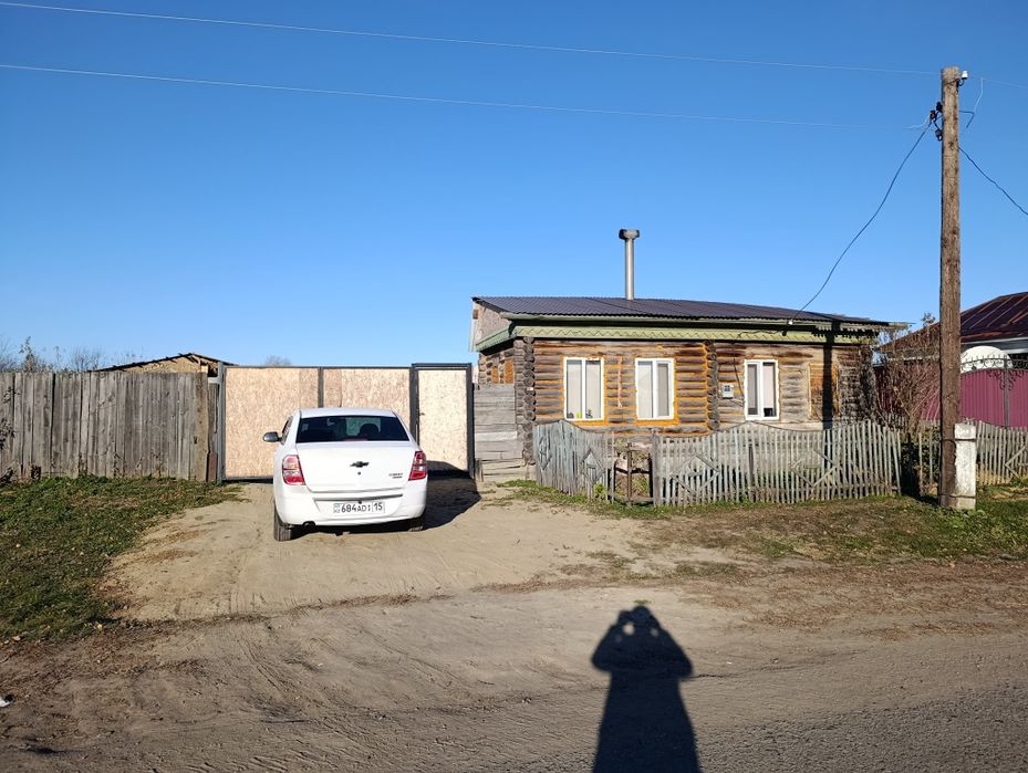 Продам дом в селе вазнисенка