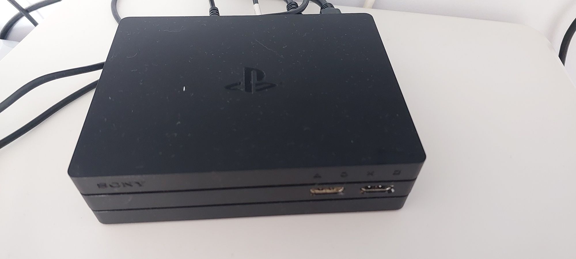 Vr. очила. Play station 4