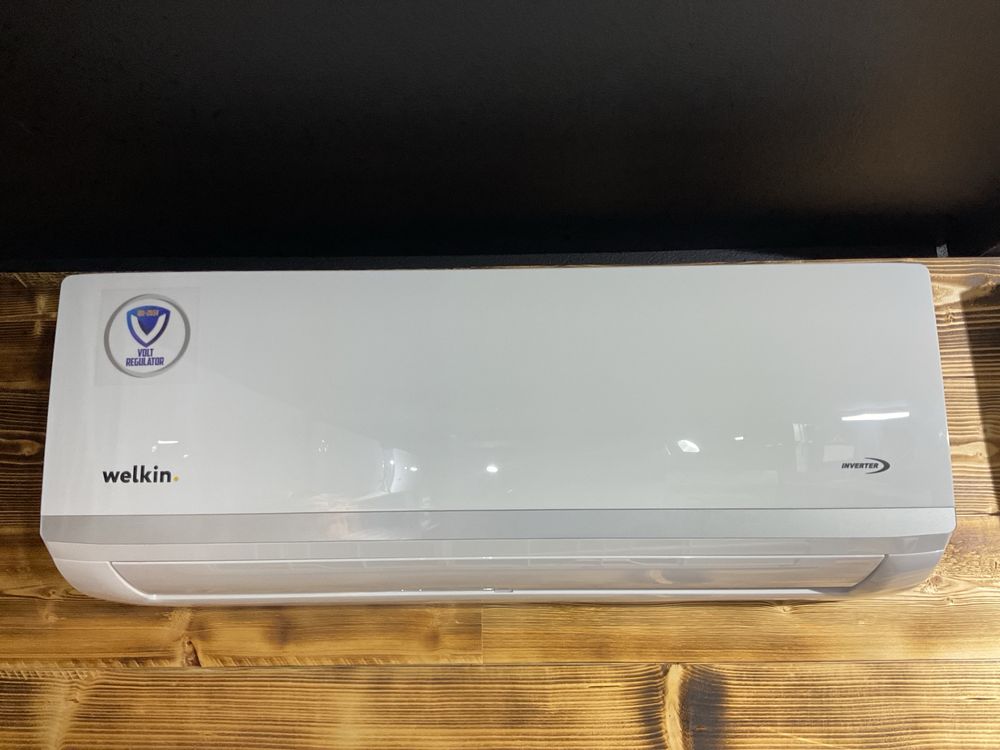 Кондиционер WELKIN Apollon 9000 BTU (1.0)