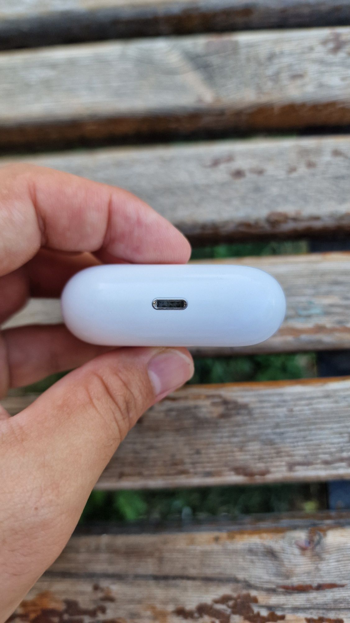 Airpods pro original с хорошим комплектом