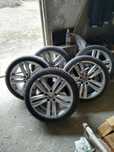 Vand jante W.Passat