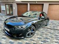 BMW Seria 4 BMW 440ix coupe/cabrio