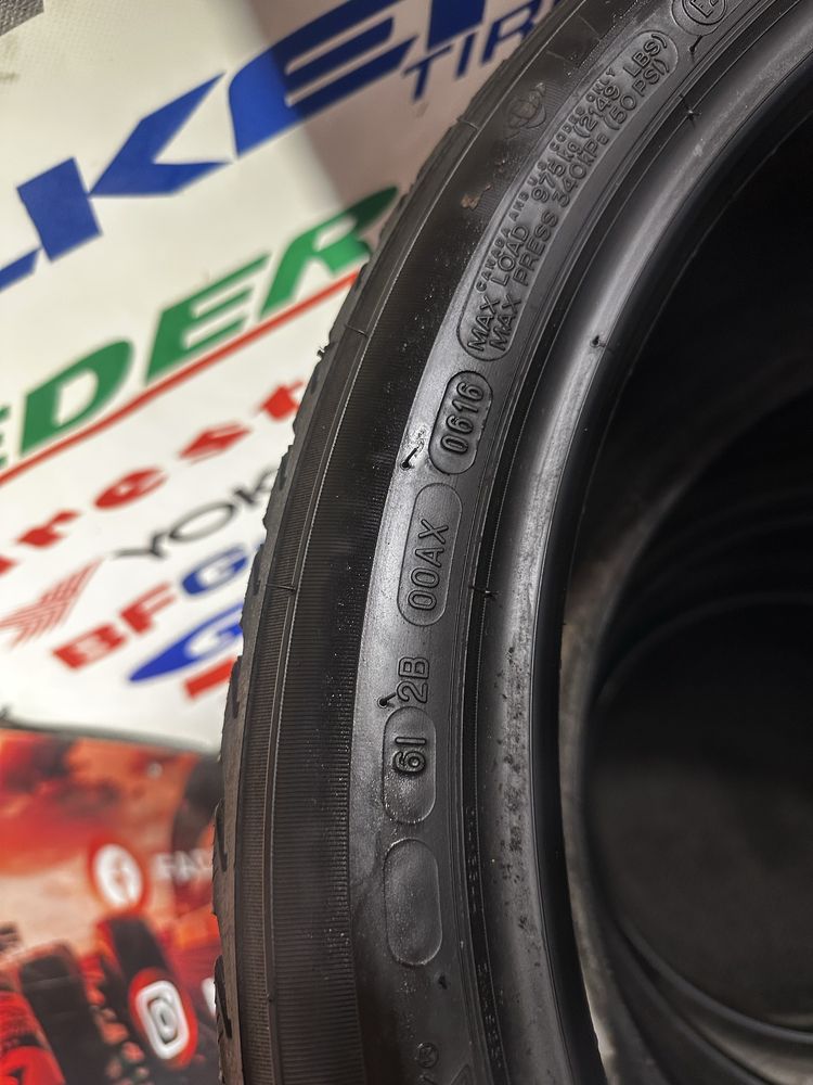 295/35 R21 107V XL - Michelin Latitude Alpin 2 M+S Oferta