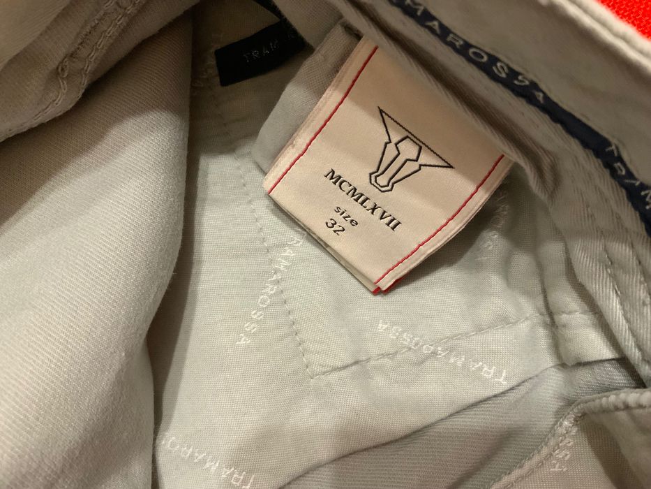 Tramarossa-оригинални дънки 32 размер