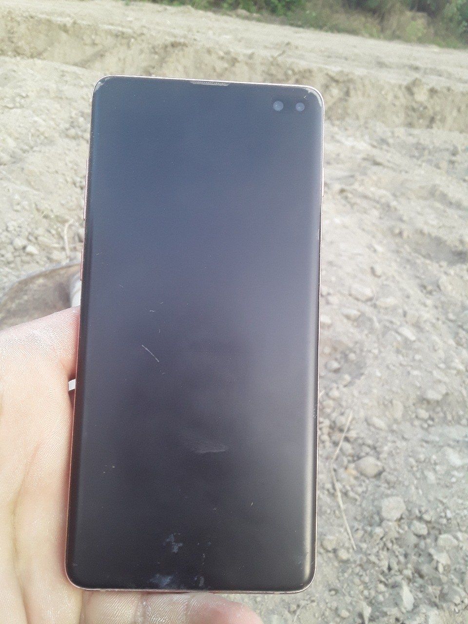 Samsung galaxy s10 plus