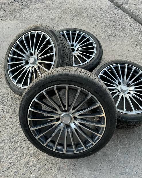 R 17 diskalar sotiladi