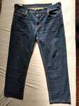 Дънки Lee Cooper