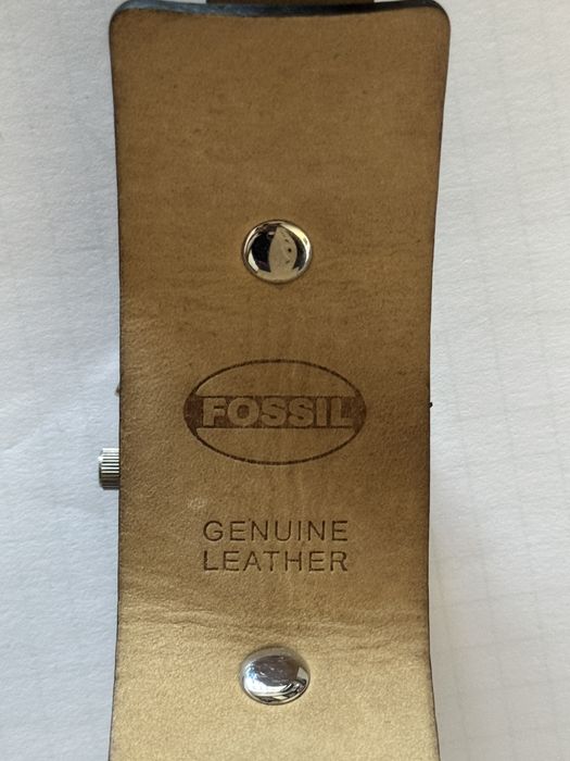 vand ceas fossil dama