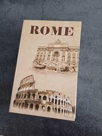 Книга  каса ROME