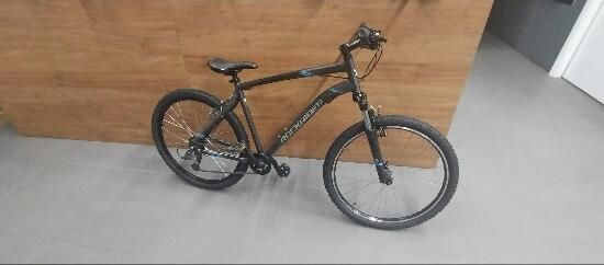Bicicletă Mtb St 100 27,5" - produs resigilat - (SecondHand) Decathlon