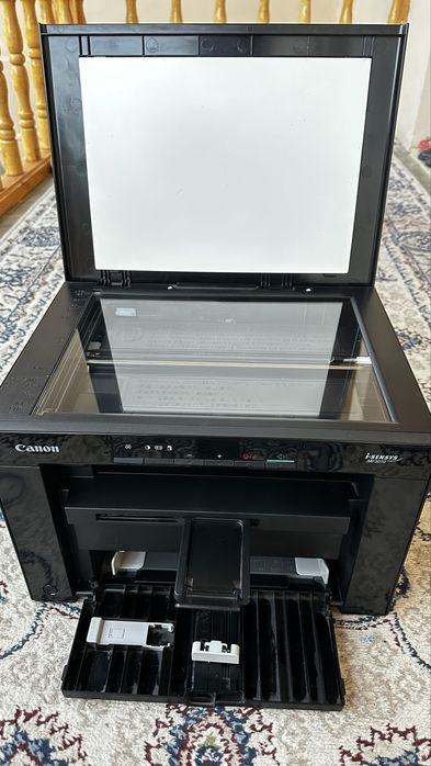 Canon MFU 3010 принтер  3/1 holati-ideal 2500 pechat bogan