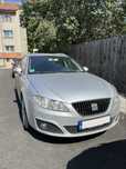 Seat Exeo 2.0 Tdi