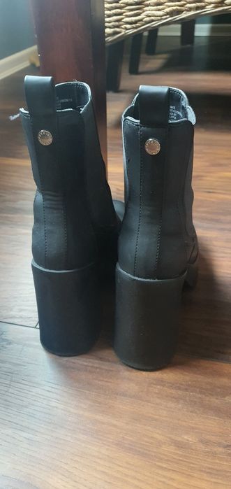 Steve Madden обувки