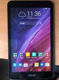Tableta ASUS K011 Intel O S Android 4.4.2 16 GB + slot microSD