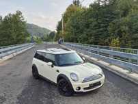 Mini Cooper ClubMan-1.6 Benzină-2008-Climă,Panoramic,Piele,Start-Stop