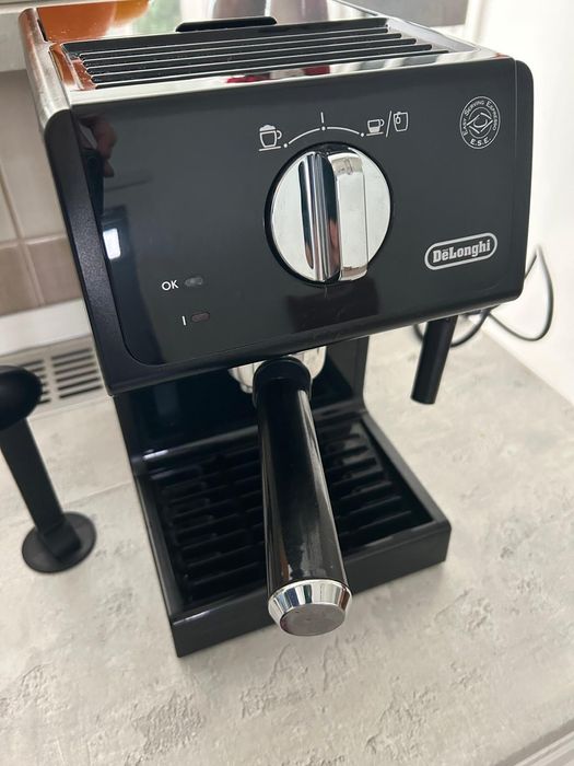 Espressor Delonghi