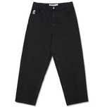 Продам джинсы (Биг Бой) Polar Skate Co. Big Boy Pants Silver Black