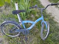 Bicicleta Pegas si DHS