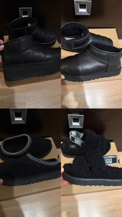 Ugg uri originale