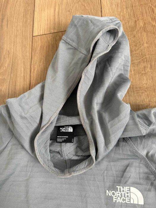 The North Face L barbati bluza hanorac