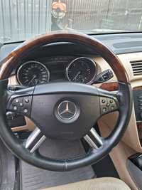 Volan lemn mercedes ml ,Gl w164