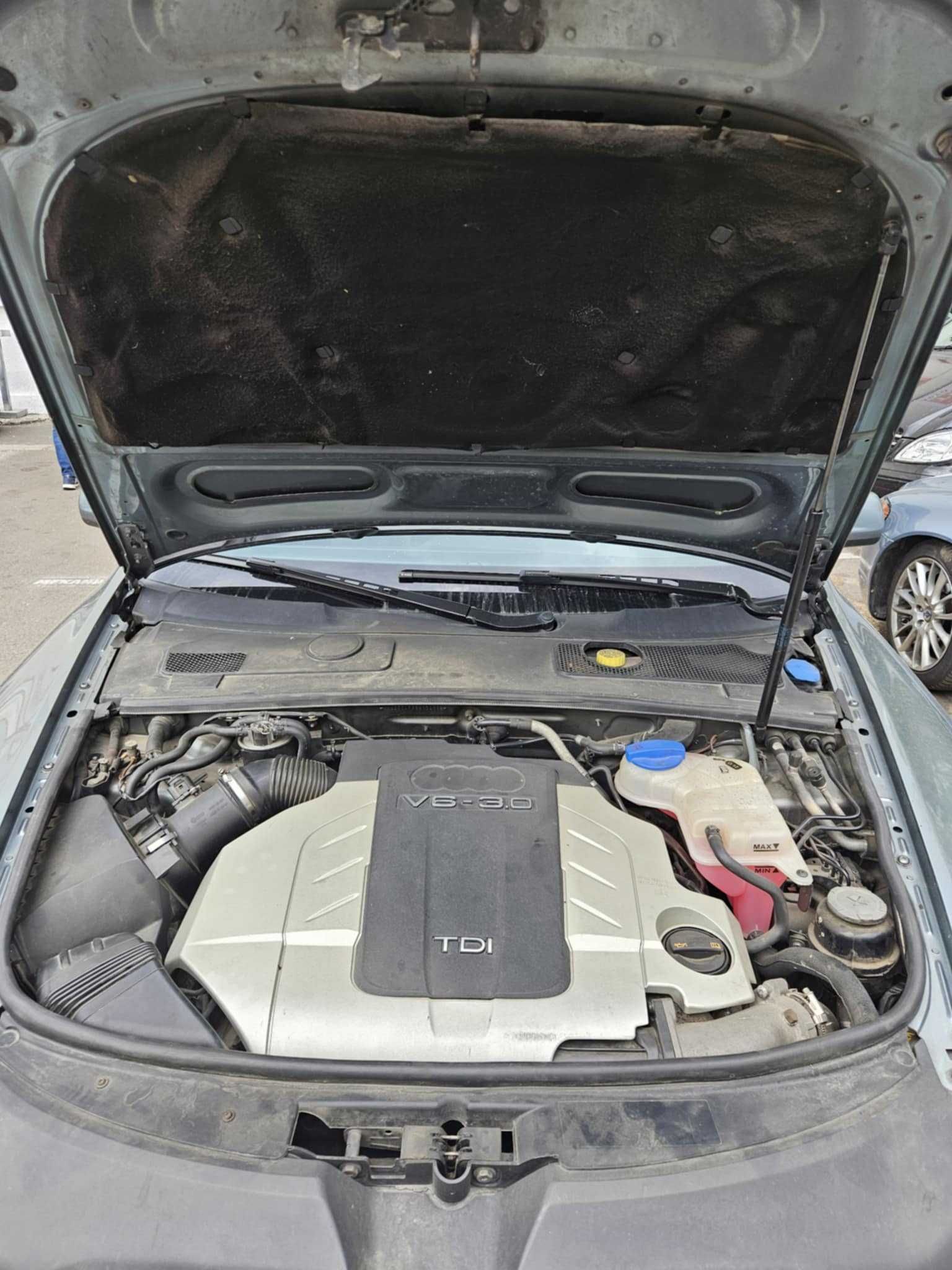 Audi A6 C6 AllRoad 3.0 TDI