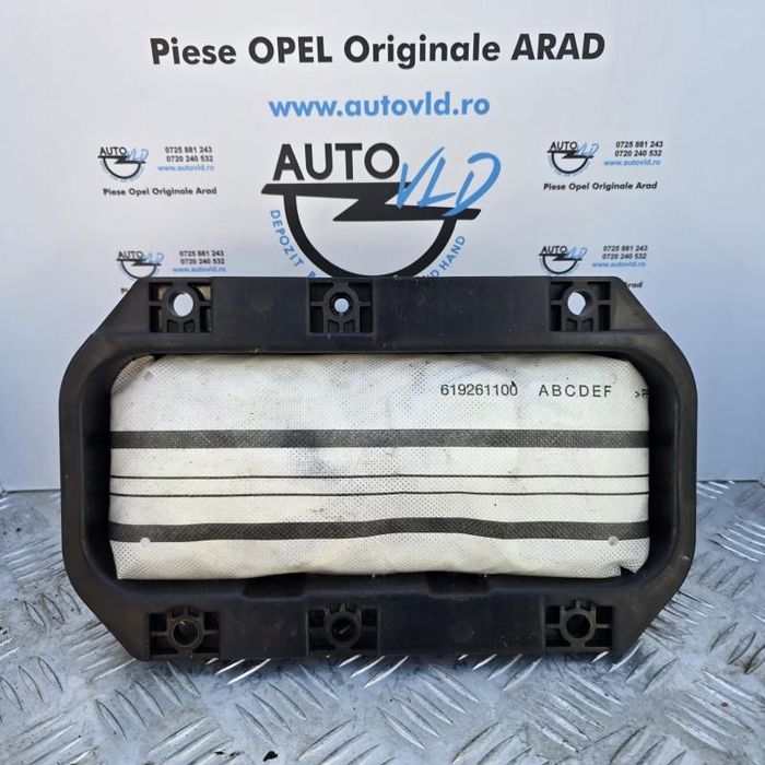 Airbag pasager Ford Grand C-Max