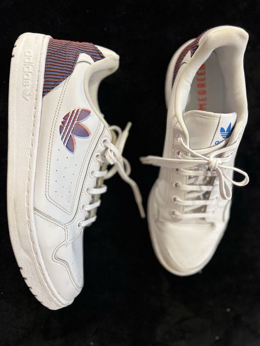 Adidas мъжки маратонки размер 45