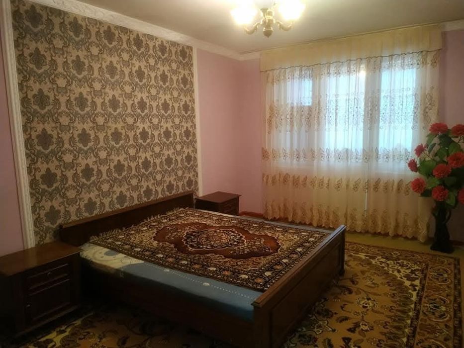 Сдаётся Квартира Массив Сартеппо.