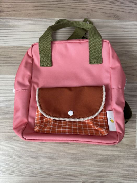 Ghiozdan mini Sticky Lemon copii