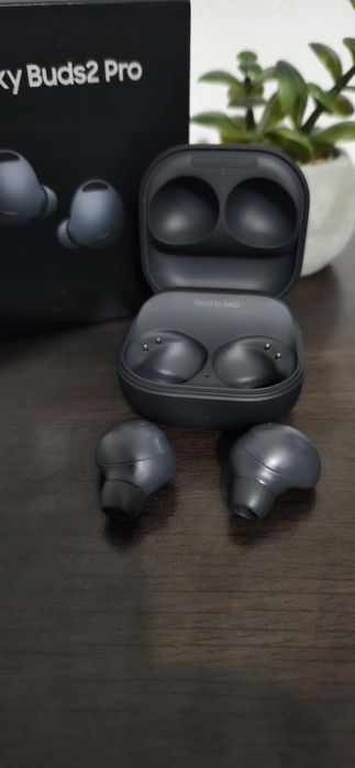 Samsung Buds 2 Pro